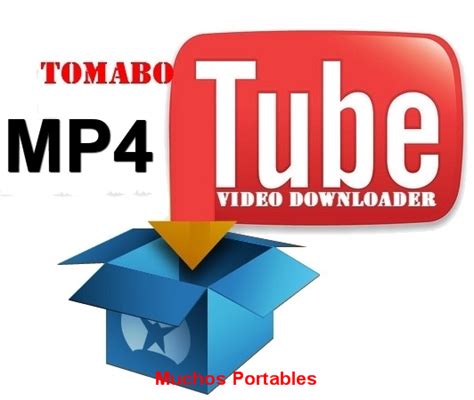 Tomabo MP4 Downloader Pro 